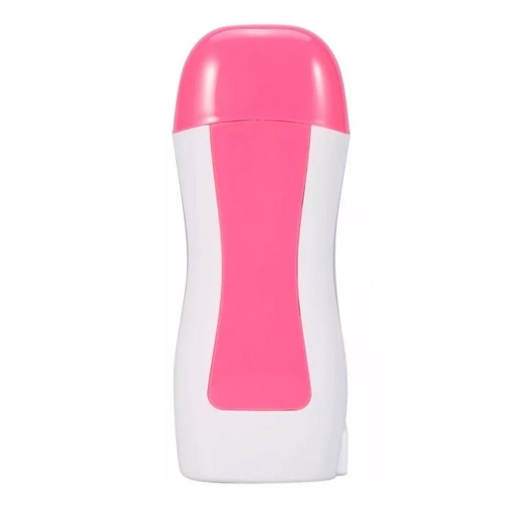 Depilador De Cera Electrico Calentador Cera Roll-on Maquina