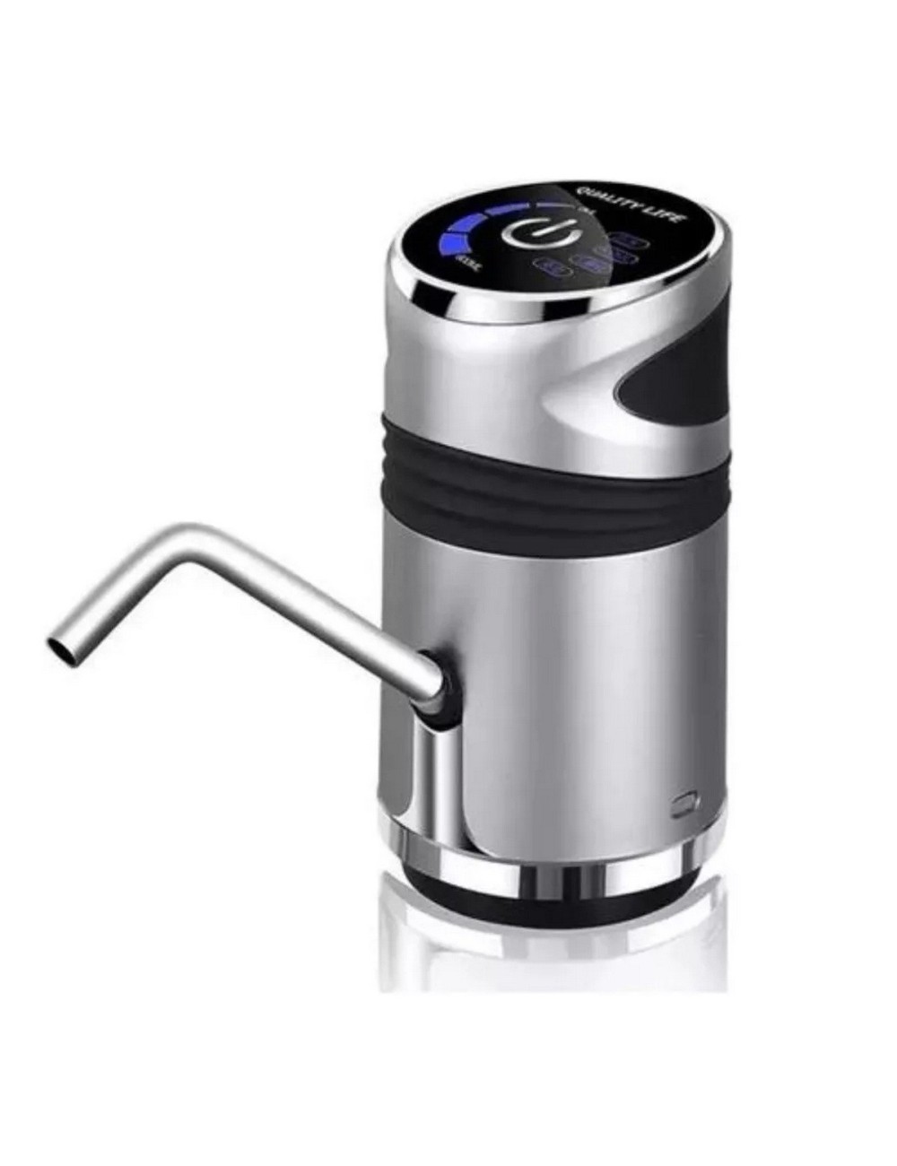 Dispensador Automático Recargable Para Agua De Botellón