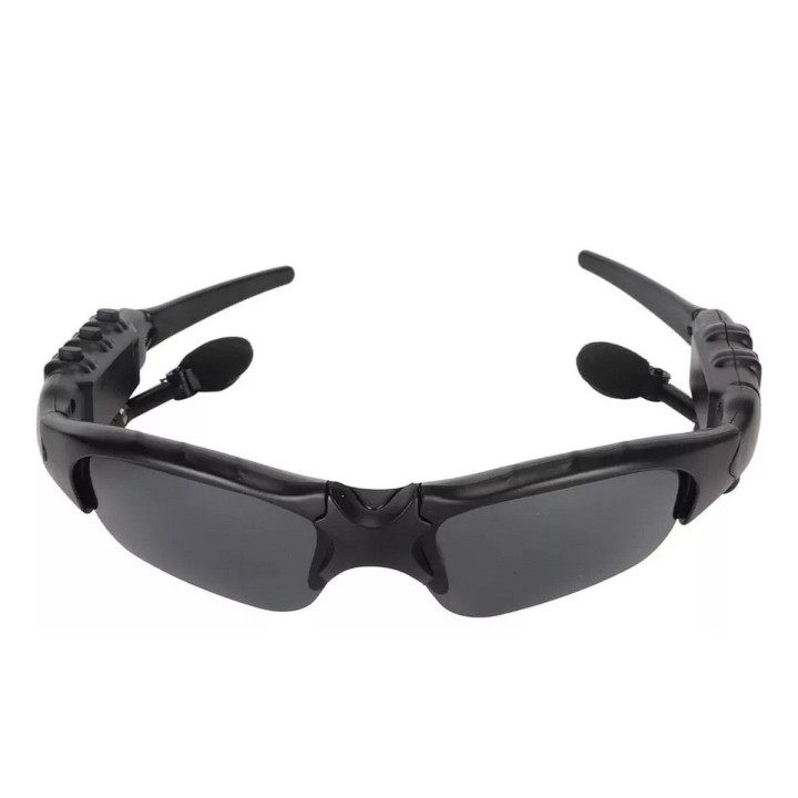 Lentes De Sol Bluetooth Manos Libres Audífonos Inalámbricos