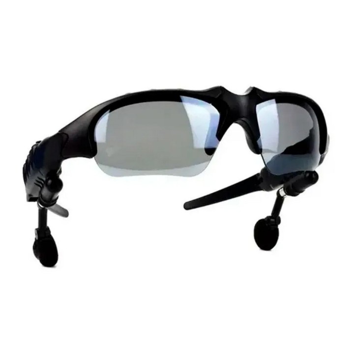 Lentes De Sol Bluetooth Manos Libres Audífonos Inalámbricos