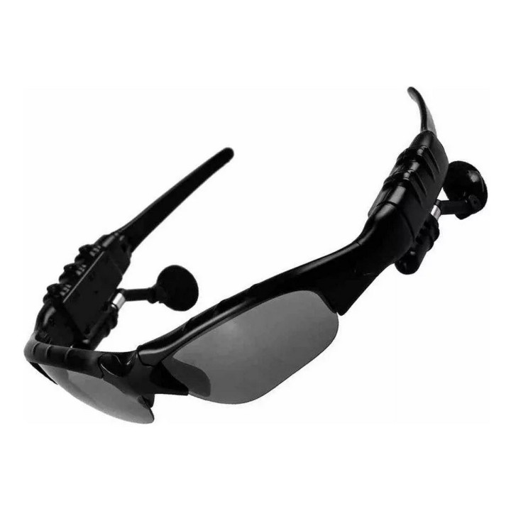 Lentes De Sol Bluetooth Manos Libres Audífonos Inalámbricos