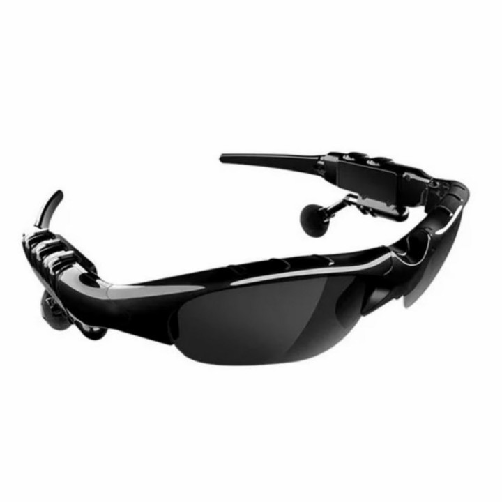 Lentes De Sol Bluetooth Manos Libres Audífonos Inalámbricos
