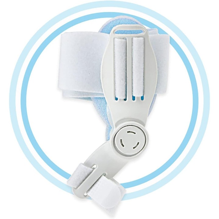Férula Corrector De Juanete Hallux Valgus Pies Extra Comodo