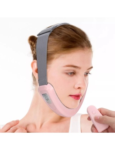 Masajeador Eléctrico Corrector Facial Reductor Papada