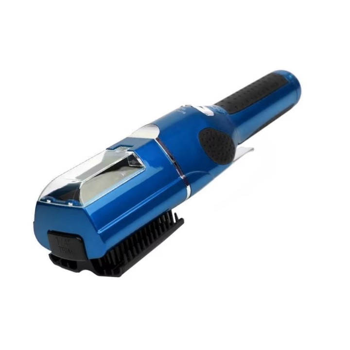 Maquina Quita Horquilla Recargable Profesional Portátil