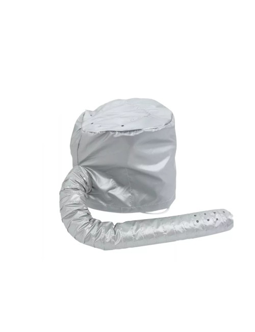 Gorro Térmico Cabello Crespos Rizos