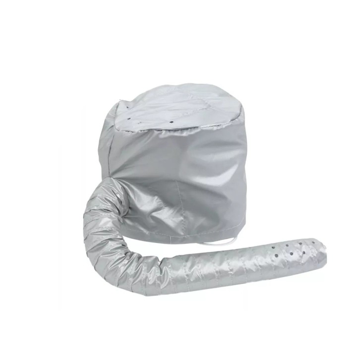 Gorro Térmico Cabello Crespos Rizos
