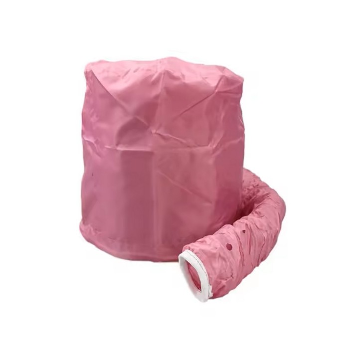 Gorro Térmico Cabello Crespos Rizos