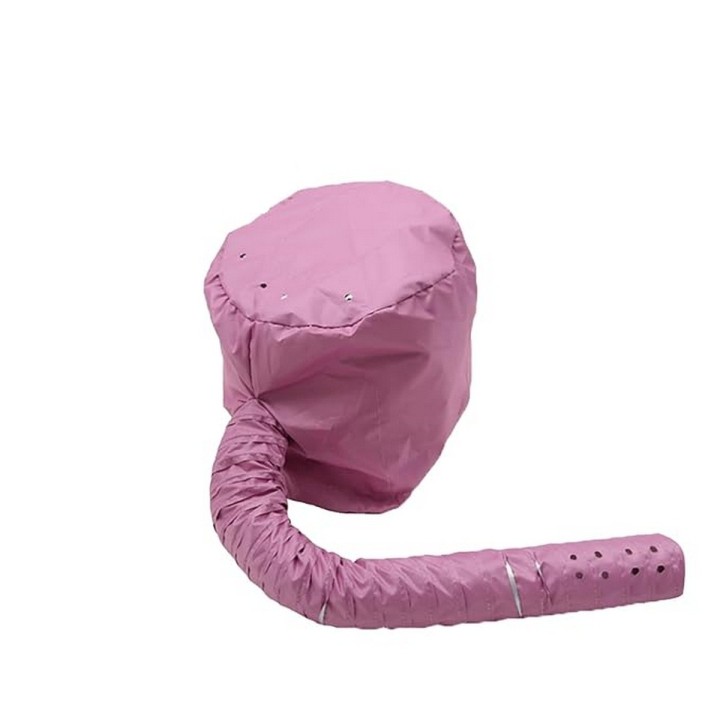 Gorro Térmico Cabello Crespos Rizos