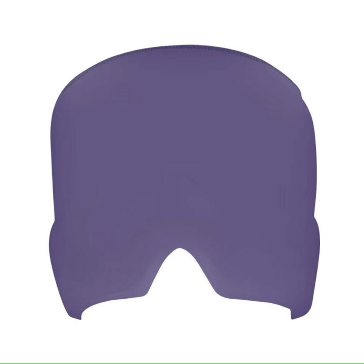 Gorro De Gel Para Aliviar El Dolor De Cabeza Y La Migraña