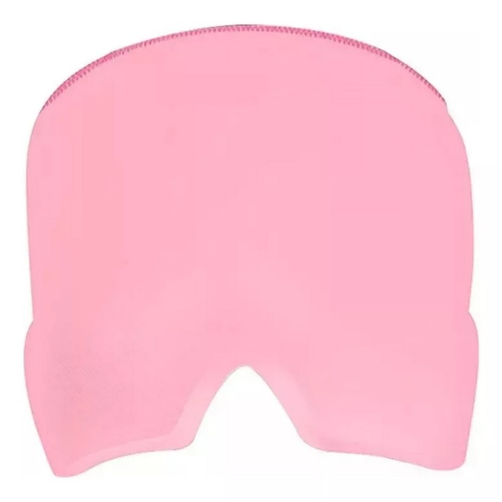 Gorro De Gel Para Aliviar El Dolor De Cabeza Y La Migraña