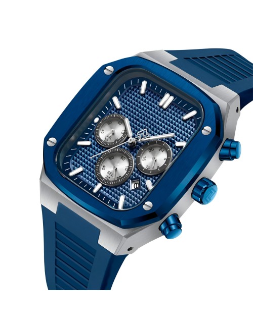 Reloj G-force H4236g Cronografo Funcional Deportivo+ Estuche