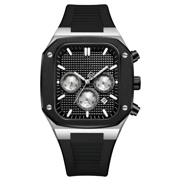 Reloj G-force H4236g Cronografo Funcional Deportivo+ Estuche
