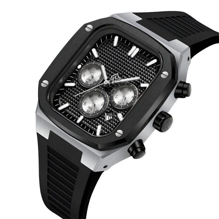Reloj G-force H4236g Cronografo Funcional Deportivo+ Estuche