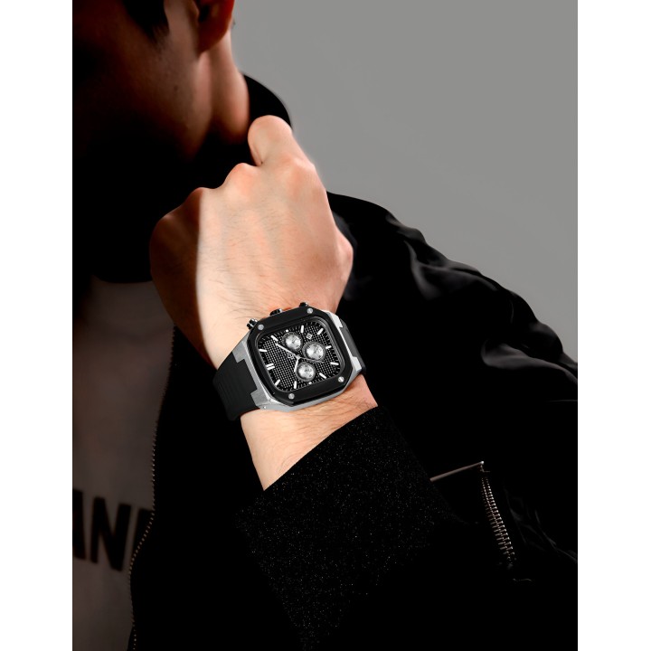 Reloj G-force H4236g Cronografo Funcional Deportivo+ Estuche