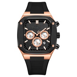 Reloj G-force H4236g Cronografo Funcional Deportivo+ Estuche