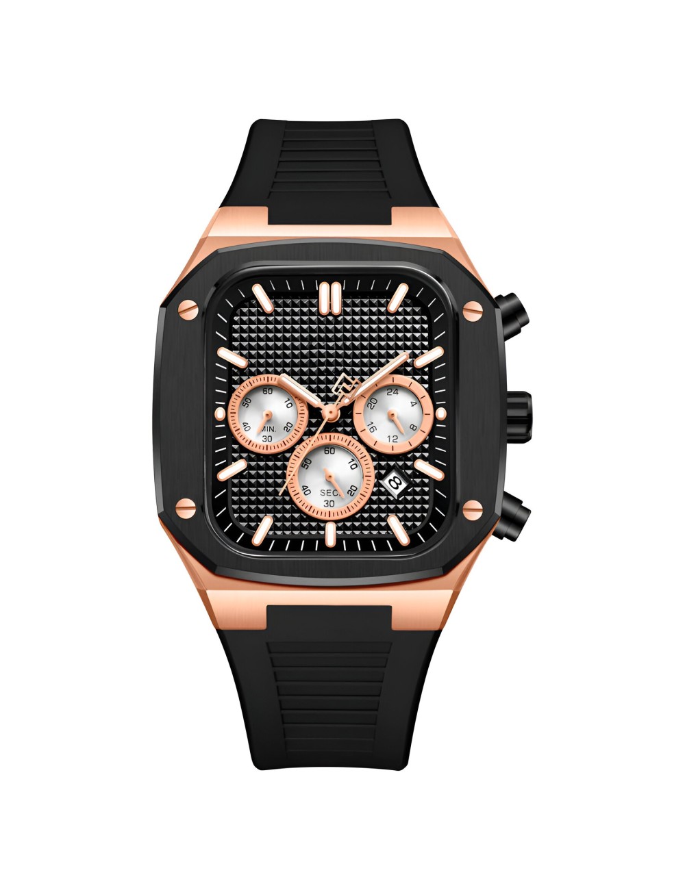Reloj G-force H4236g Cronografo Funcional Deportivo+ Estuche