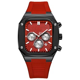 Reloj G-force H4236g Cronografo Funcional Deportivo+ Estuche