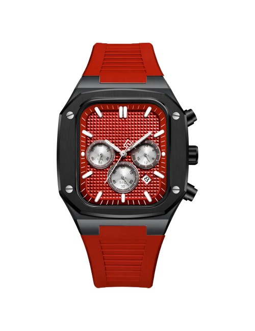 Reloj G-force H4236g Cronografo Funcional Deportivo+ Estuche