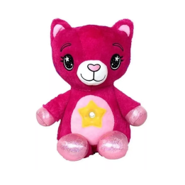 Muñeco Star Belly Dream Lites Proyector Peluche Oso Tierno