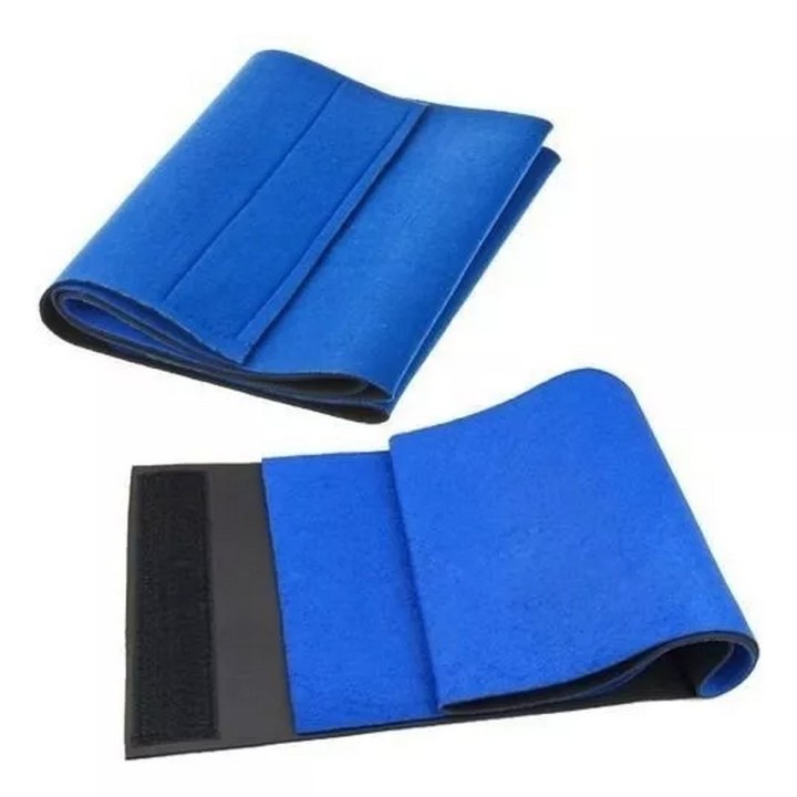 Faja Térmica Reductora Unisex