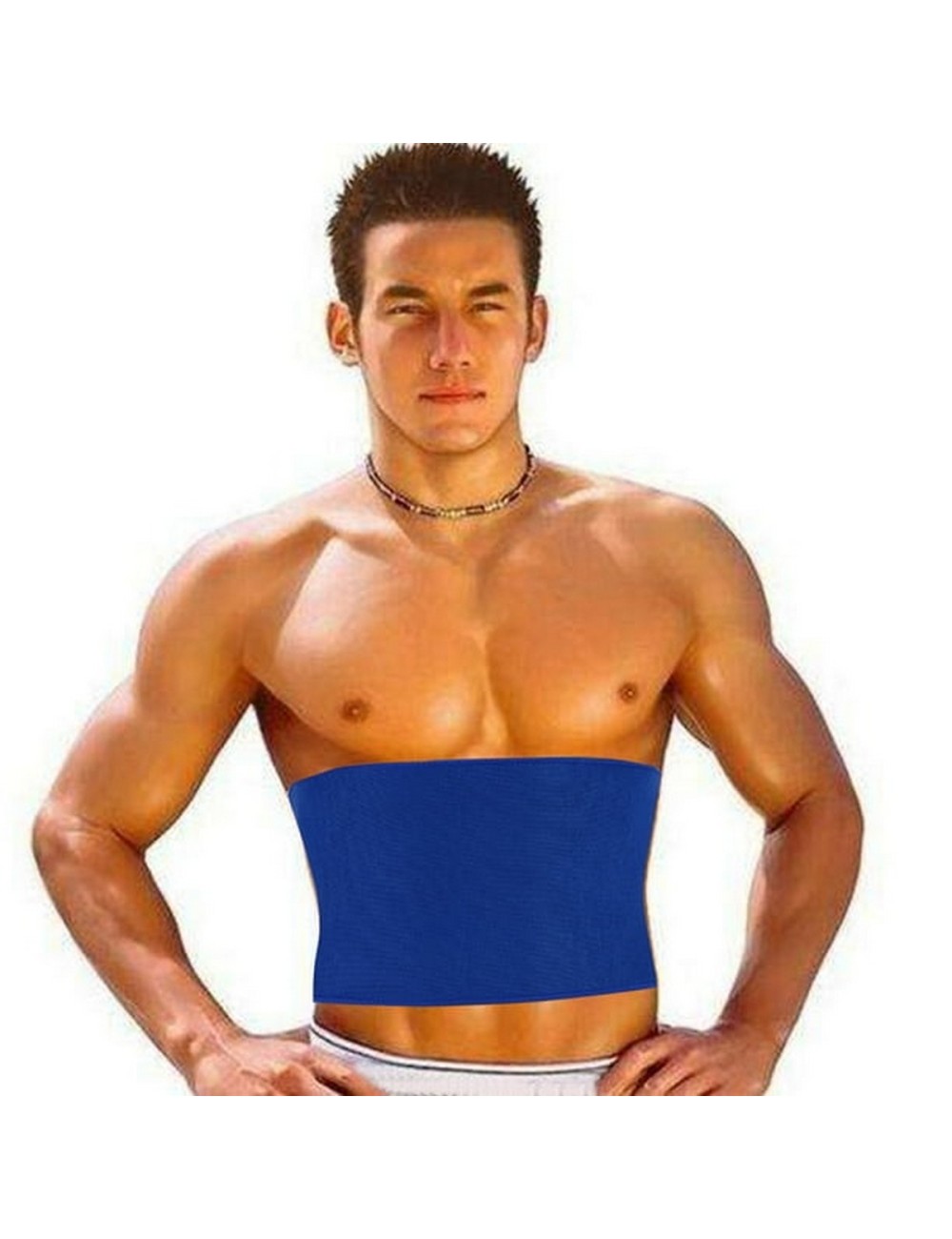 Faja Térmica Reductora Unisex