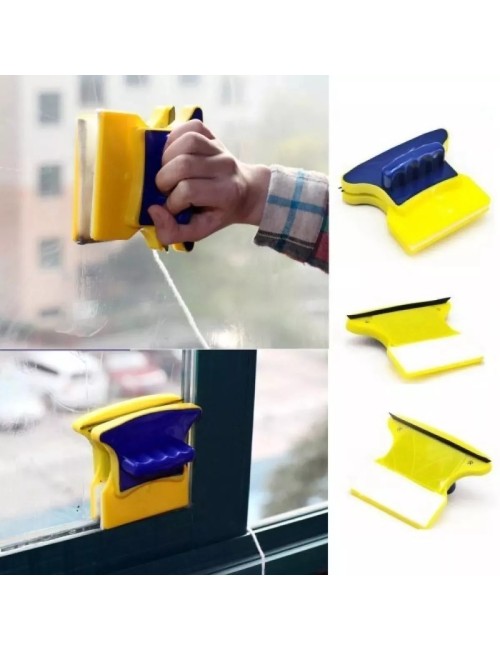 Limpiador Magnetico Vidrio