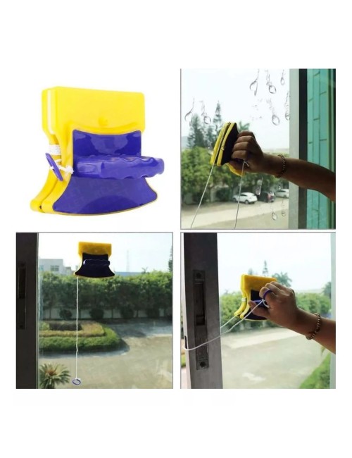 Limpiador Magnetico Vidrio