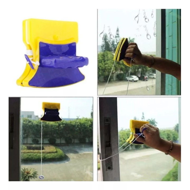 Limpiador Magnetico Vidrio