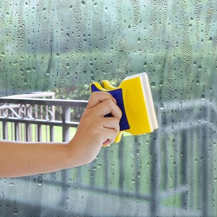 Limpiador Magnetico Vidrio
