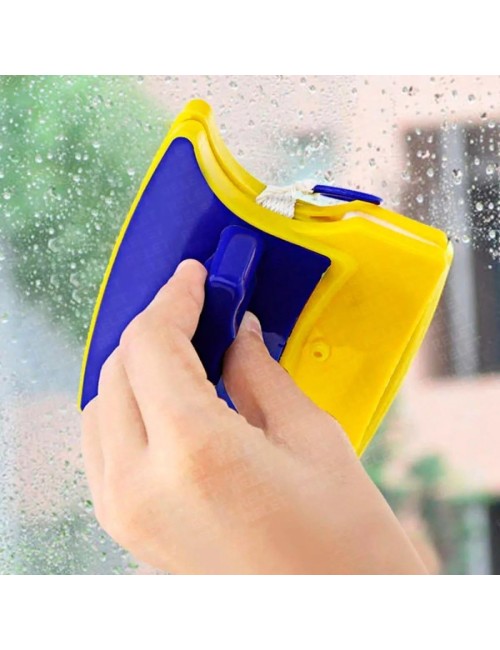 Limpiador Magnetico Vidrio