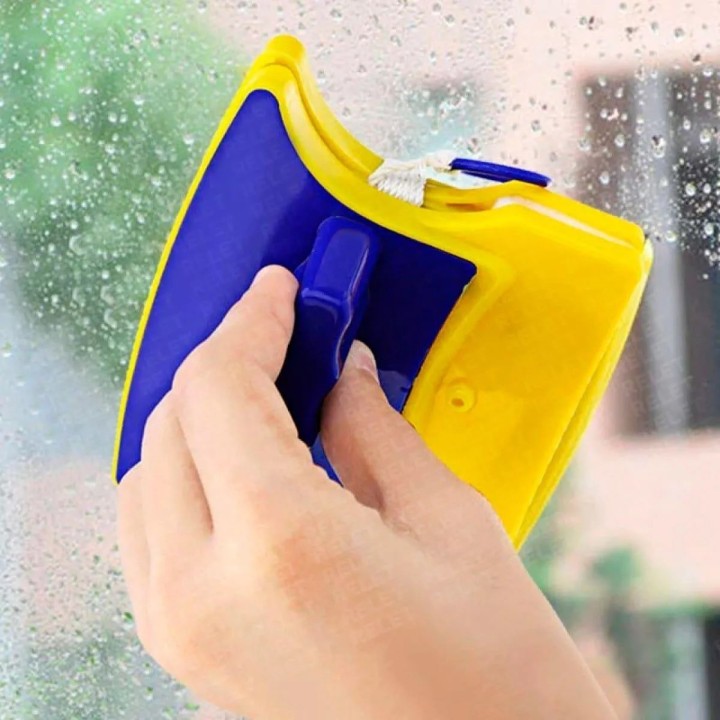 Limpiador Magnetico Vidrio