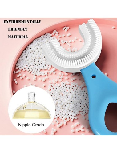 Cepillo De Dientes Para Niños