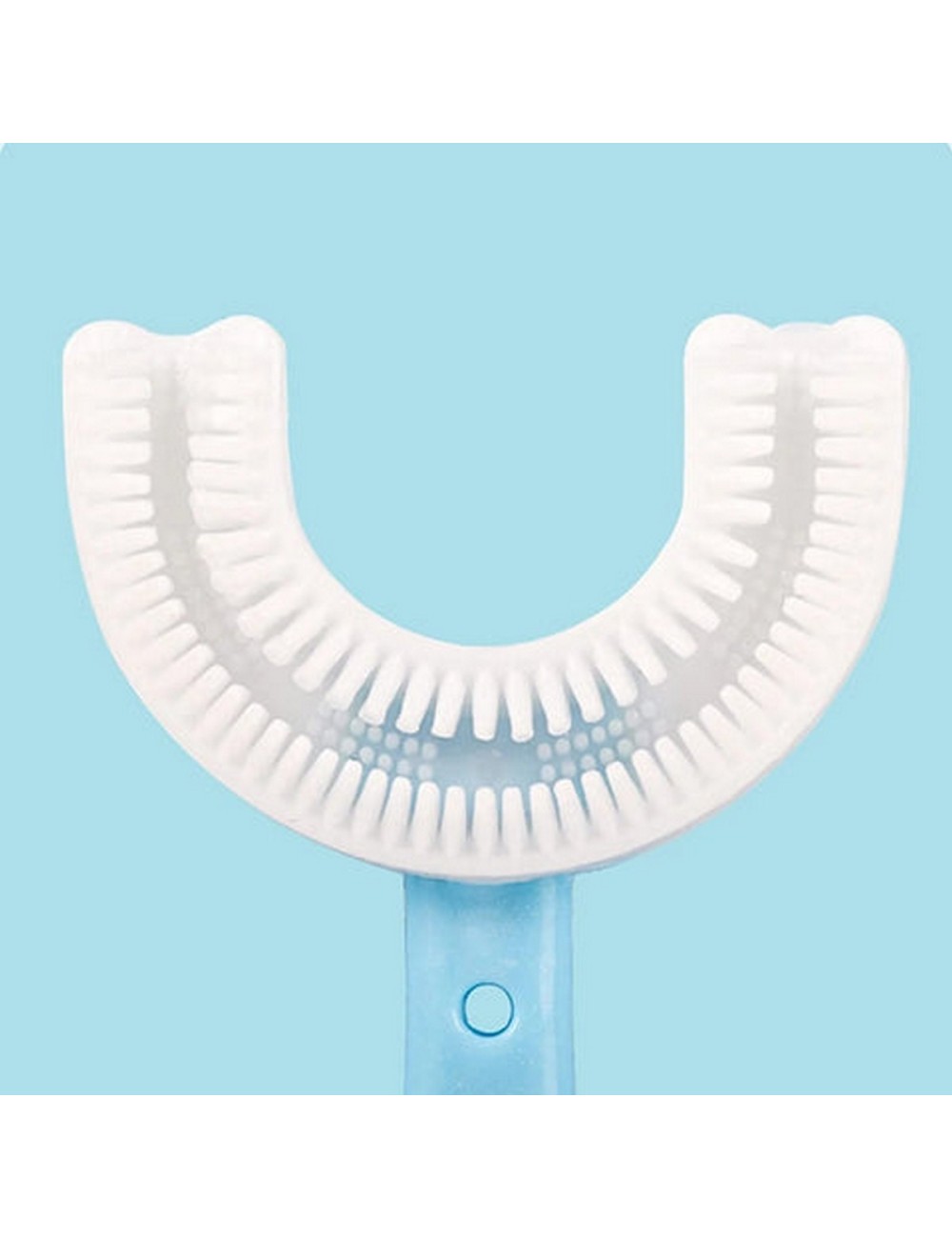 Cepillo De Dientes Para Niños