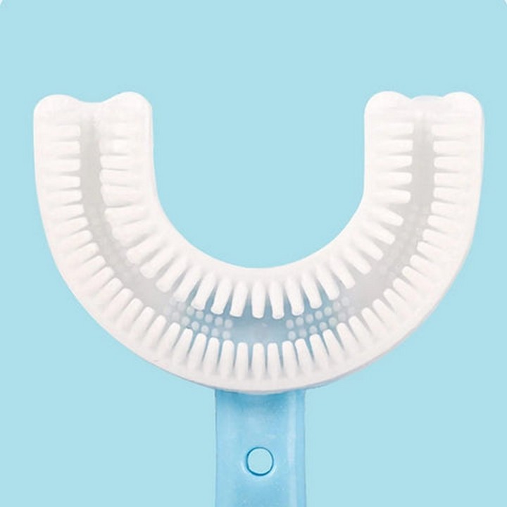 Cepillo De Dientes Para Niños