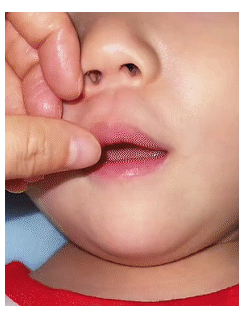 Cepillo De Dientes Para Niños
