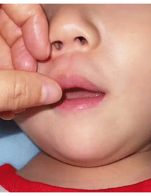 Cepillo De Dientes Para Niños
