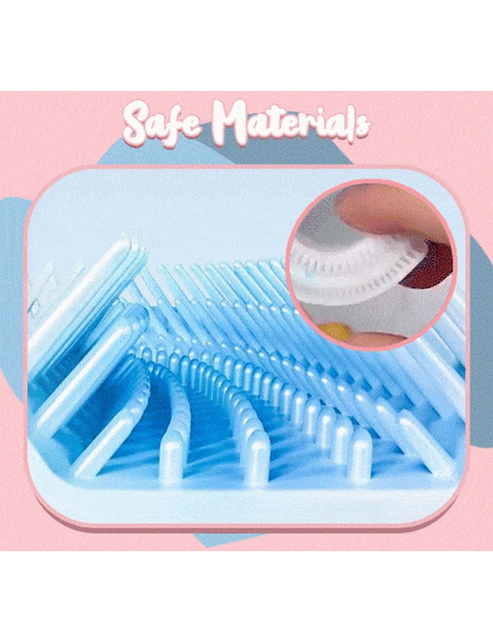 Cepillo De Dientes Para Niños