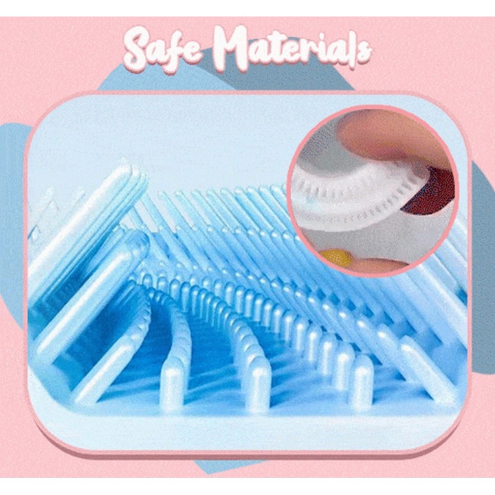 Cepillo De Dientes Para Niños