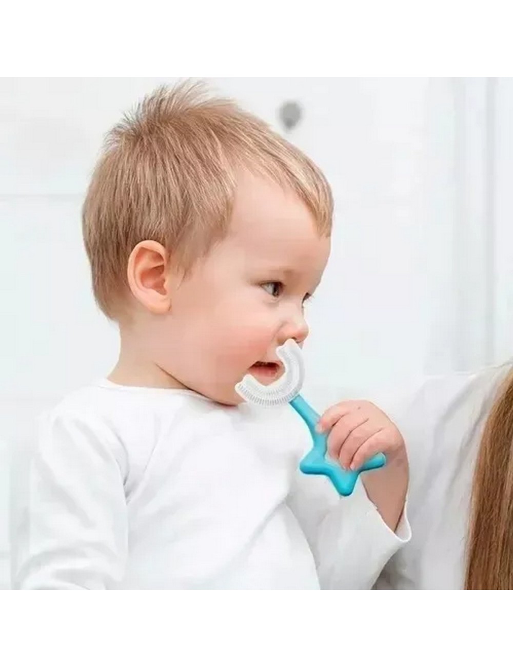Cepillo De Dientes Para Niños