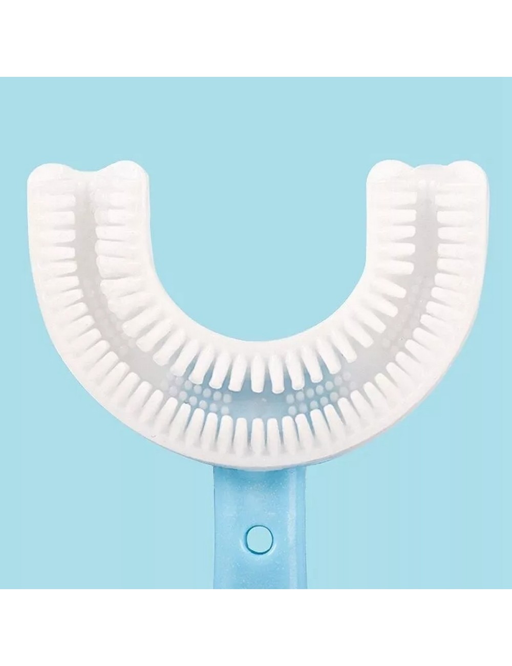 Cepillo De Dientes Para Niños