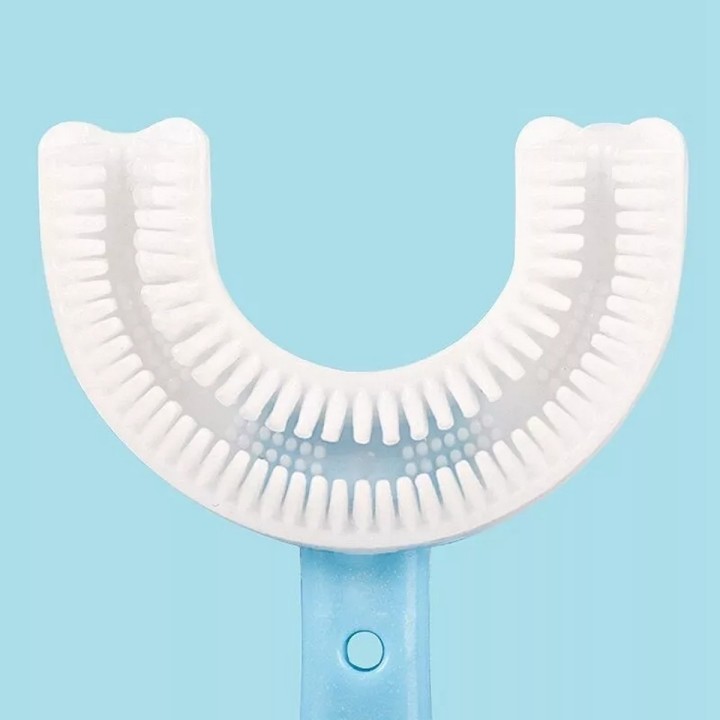 Cepillo De Dientes Para Niños