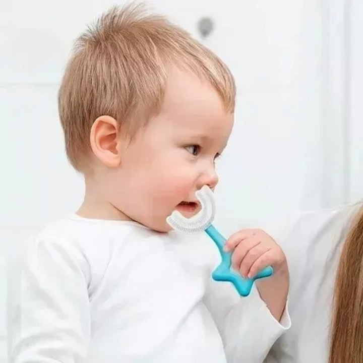 Cepillo De Dientes Para Niños