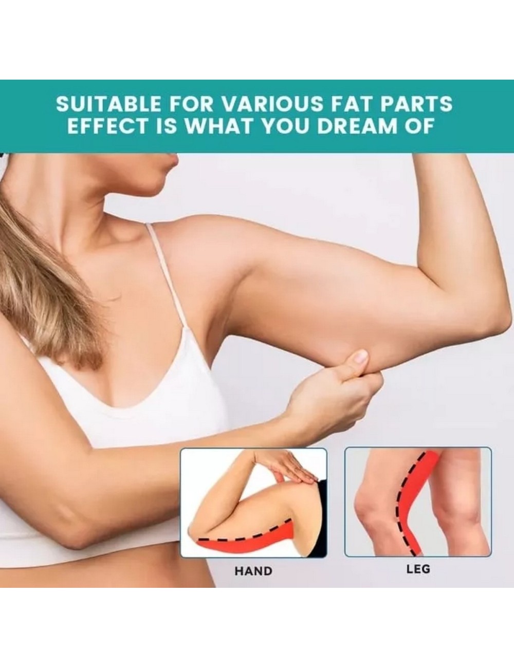 Parches Adelgazantes Corporales