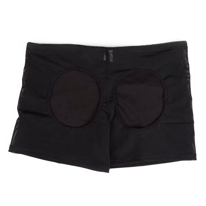 Panty Faja Levanta Cola Gluteos