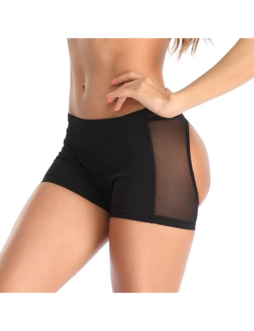 Panty Faja Levanta Cola Gluteos