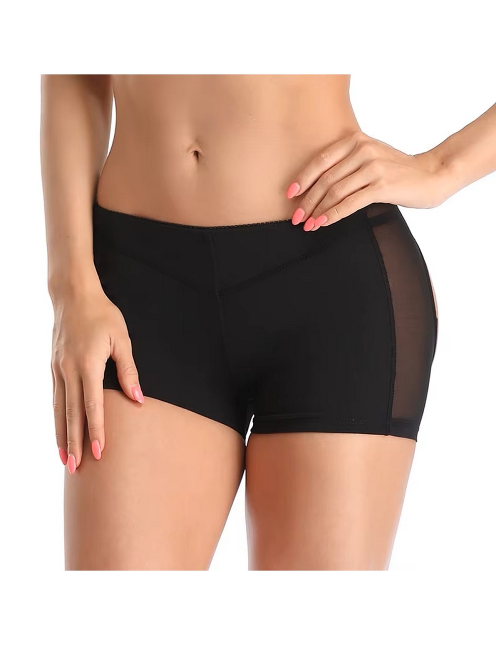 Panty Faja Levanta Cola Gluteos