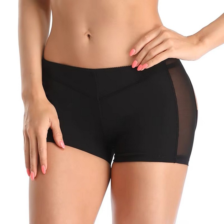 Panty Faja Levanta Cola Gluteos