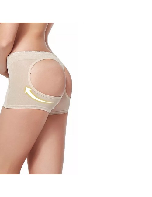 Panty Faja Levanta Cola Gluteos