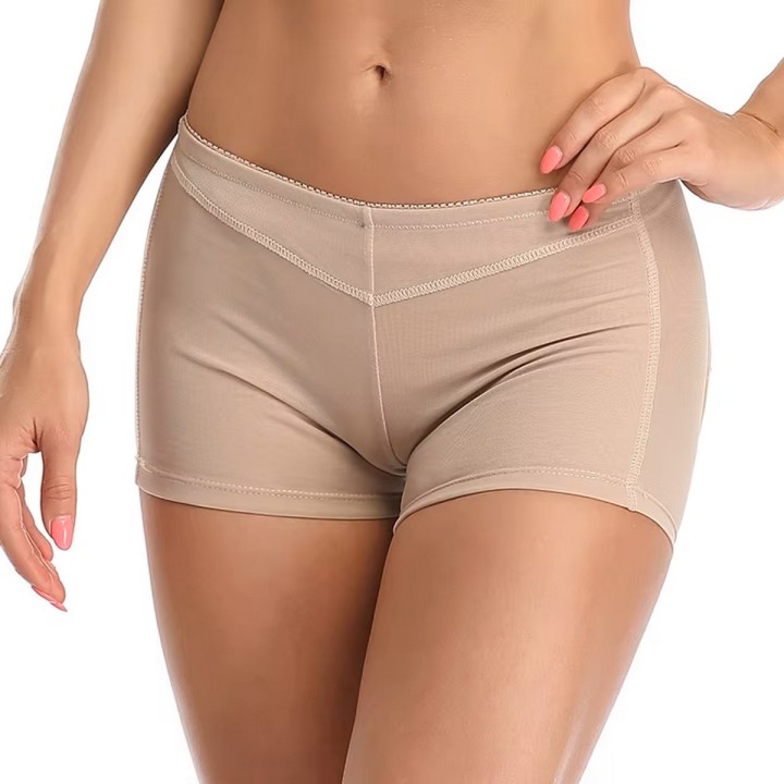 Panty Faja Levanta Cola Gluteos
